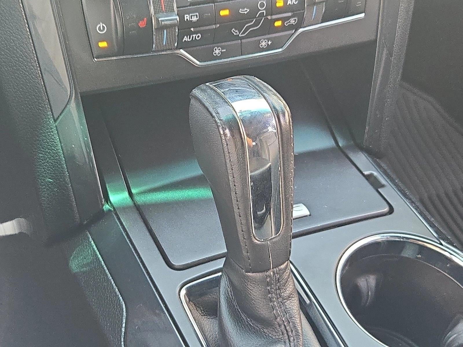 2016 Ford Explorer 4WD 4dr XLT