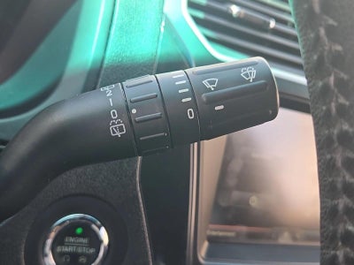 2016 Ford Explorer 4WD 4dr XLT