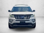 2016 Ford Explorer 4WD 4dr XLT