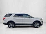 2016 Ford Explorer 4WD 4dr XLT