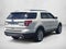2016 Ford Explorer 4WD 4dr XLT