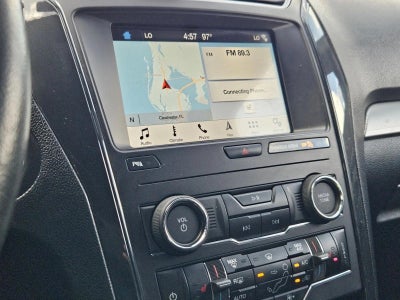 2019 Ford Explorer XLT 4WD