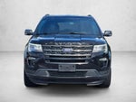 2019 Ford Explorer XLT 4WD