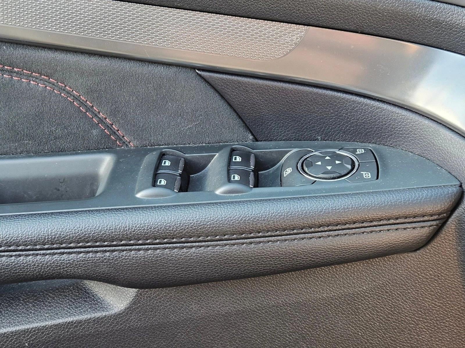 2019 Ford Explorer XLT 4WD