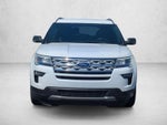 2019 Ford Explorer XLT 4WD