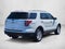 2019 Ford Explorer XLT 4WD