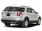 2019 Ford Explorer XLT 4WD