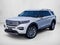 2021 Ford Explorer Limited 4WD