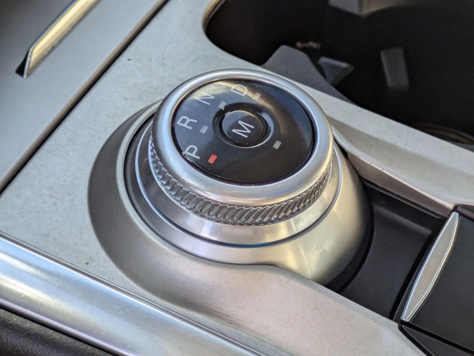 2021 Ford Explorer Limited 4WD