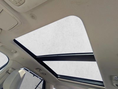 2021 Ford Explorer Limited 4WD