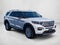 2021 Ford Explorer Limited 4WD