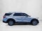 2021 Ford Explorer Limited 4WD