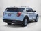 2021 Ford Explorer Limited 4WD
