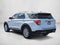 2021 Ford Explorer Limited 4WD