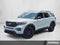 2022 Ford Explorer ST 4WD
