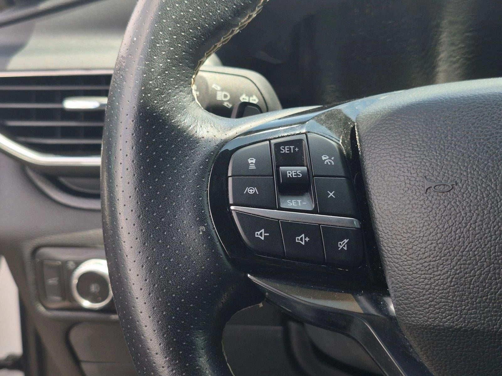 2022 Ford Explorer ST 4WD