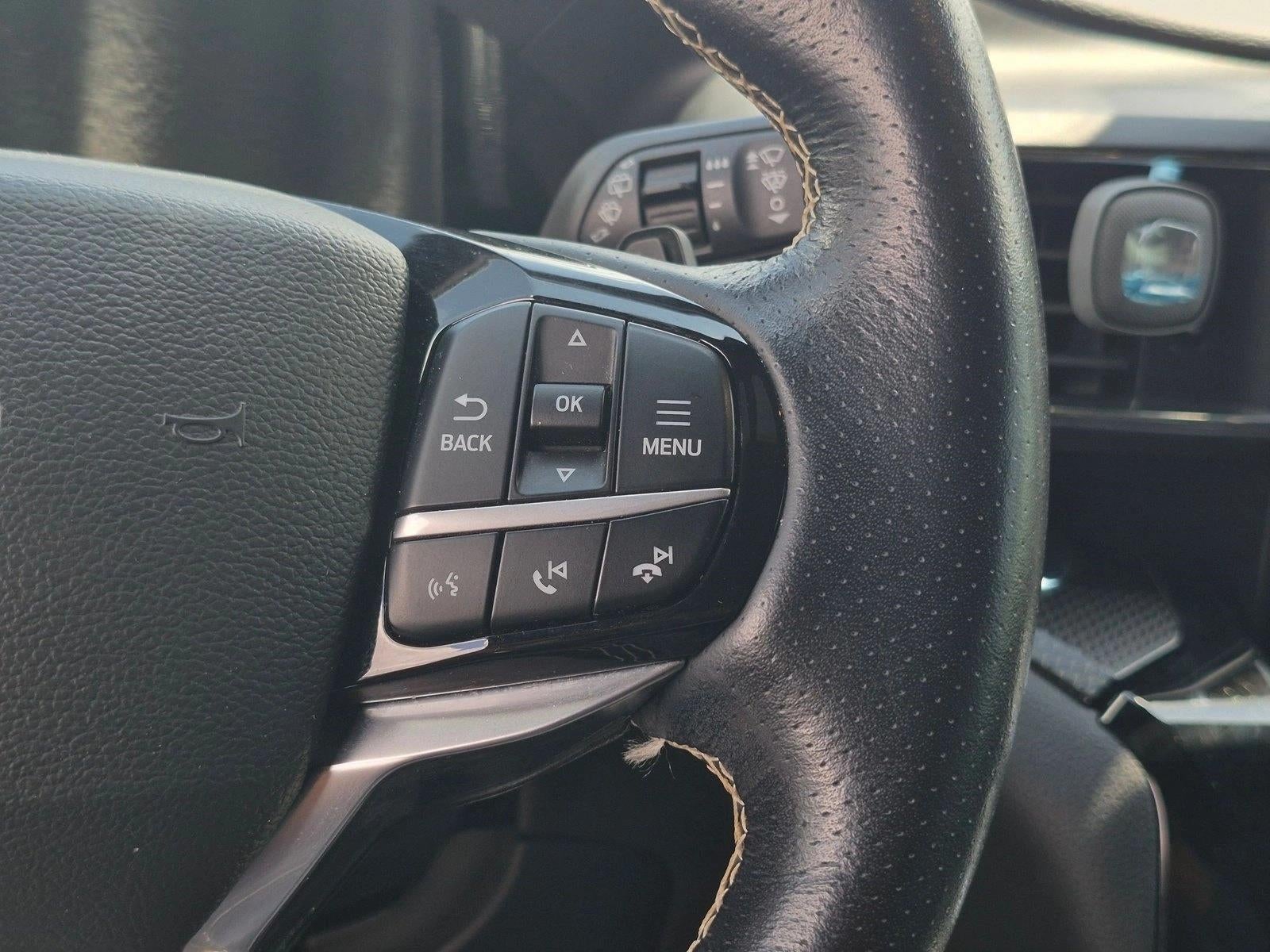 2022 Ford Explorer ST 4WD