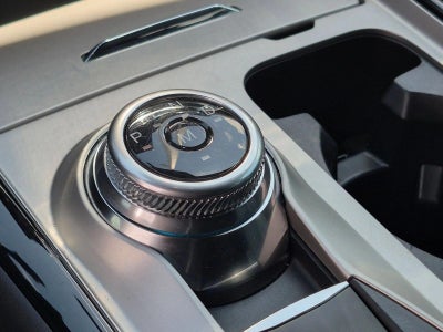 2022 Ford Explorer ST 4WD