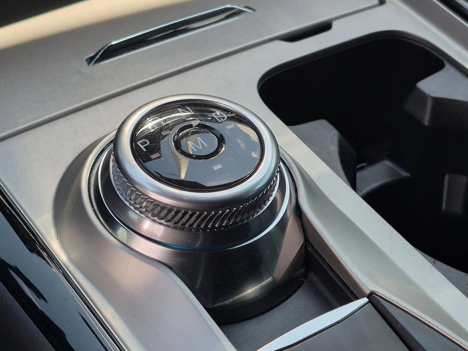 2022 Ford Explorer ST 4WD
