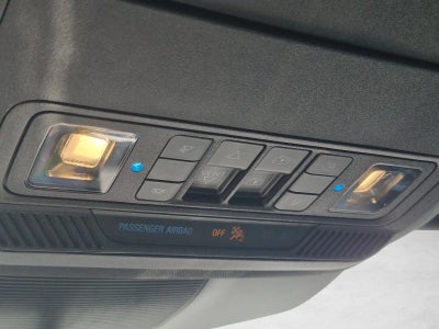 2022 Ford Explorer ST 4WD