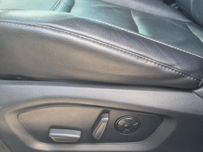 2022 Ford Explorer ST 4WD