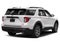 2022 Ford Explorer ST 4WD