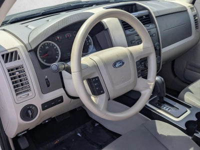 2012 Ford Escape FWD 4dr XLS