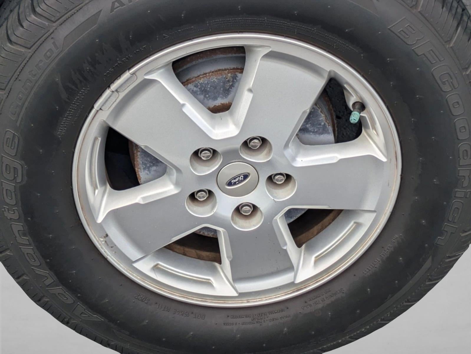 2012 Ford Escape FWD 4dr XLS