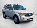2012 Ford Escape FWD 4dr XLS
