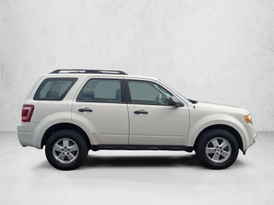 2012 Ford Escape FWD 4dr XLS
