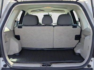 2012 Ford Escape FWD 4dr XLS