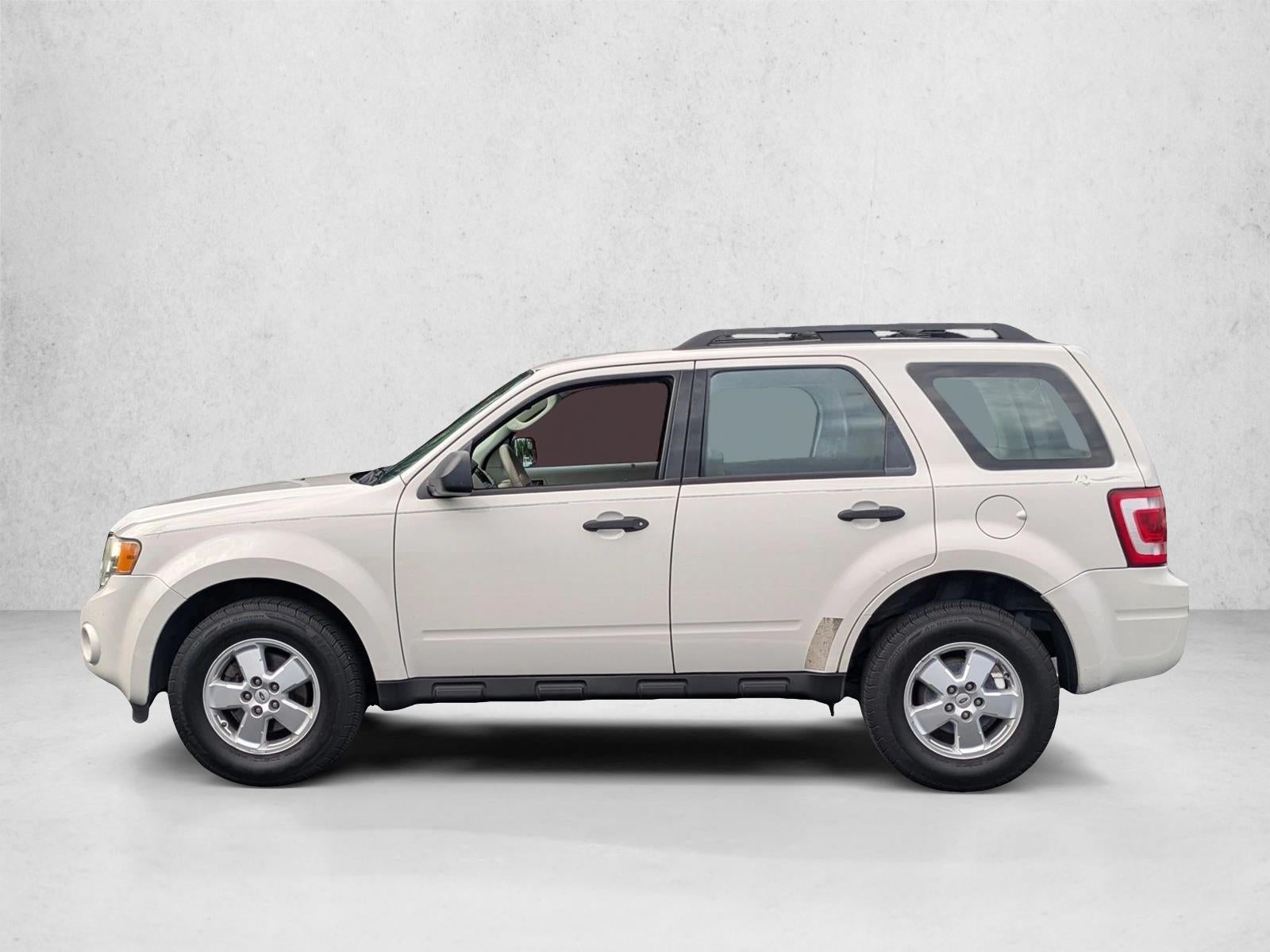 2012 Ford Escape FWD 4dr XLS