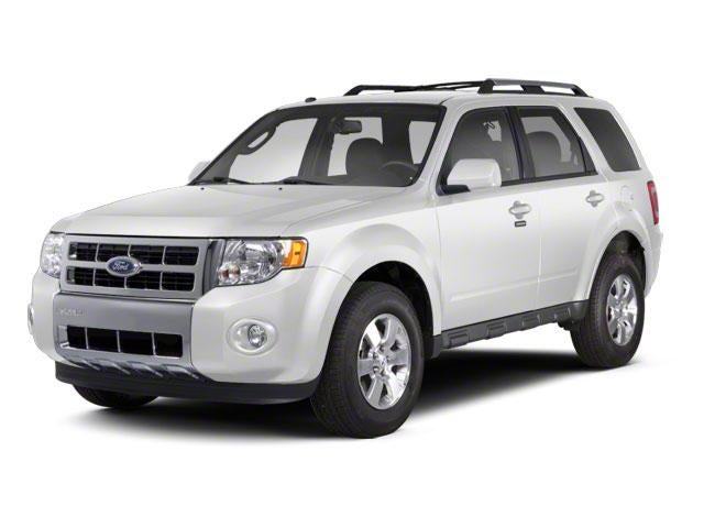 2012 Ford Escape FWD 4dr XLS