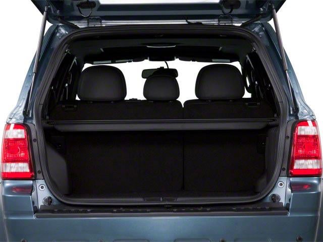 2012 Ford Escape FWD 4dr XLS