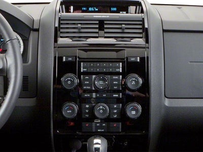 2012 Ford Escape FWD 4dr XLS