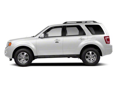 2012 Ford Escape FWD 4dr XLS