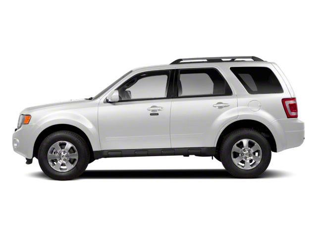 2012 Ford Escape FWD 4dr XLS
