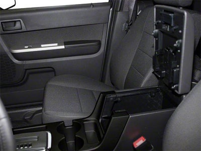2012 Ford Escape FWD 4dr XLS