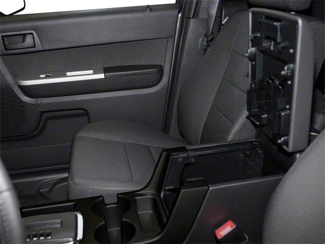 2012 Ford Escape FWD 4dr XLS