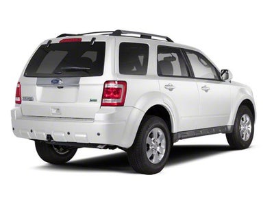 2012 Ford Escape FWD 4dr XLS