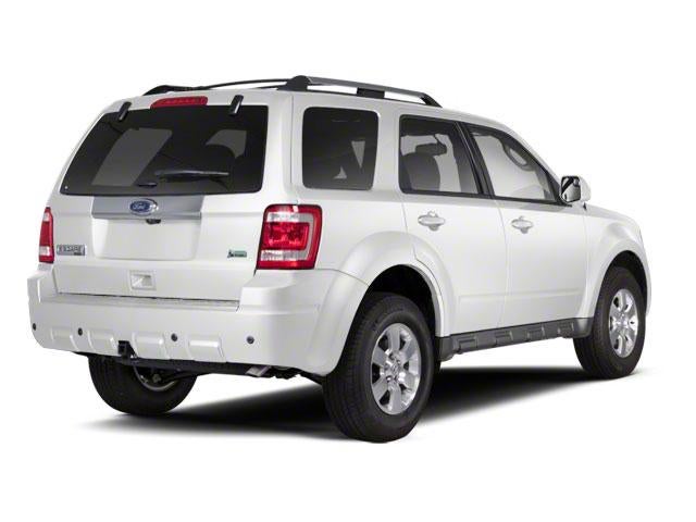 2012 Ford Escape FWD 4dr XLS