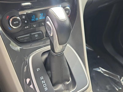 2013 Ford Escape FWD 4dr SEL