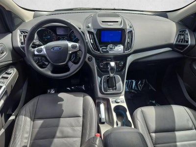 2013 Ford Escape FWD 4dr SEL