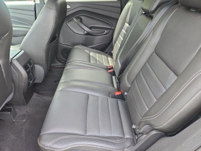 2013 Ford Escape FWD 4dr SEL