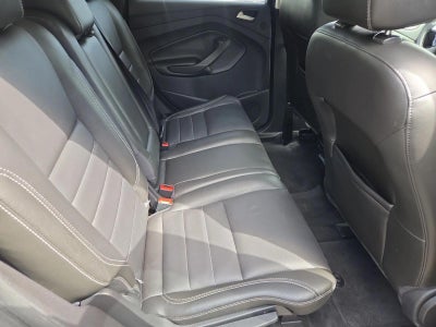 2013 Ford Escape FWD 4dr SEL