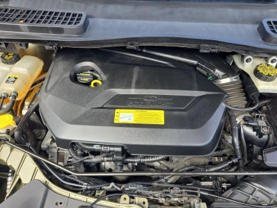 2013 Ford Escape FWD 4dr SEL