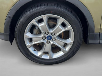 2013 Ford Escape FWD 4dr SEL