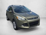2013 Ford Escape FWD 4dr SEL