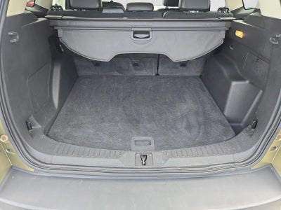 2013 Ford Escape FWD 4dr SEL