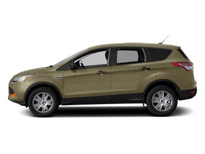 2013 Ford Escape FWD 4dr SEL